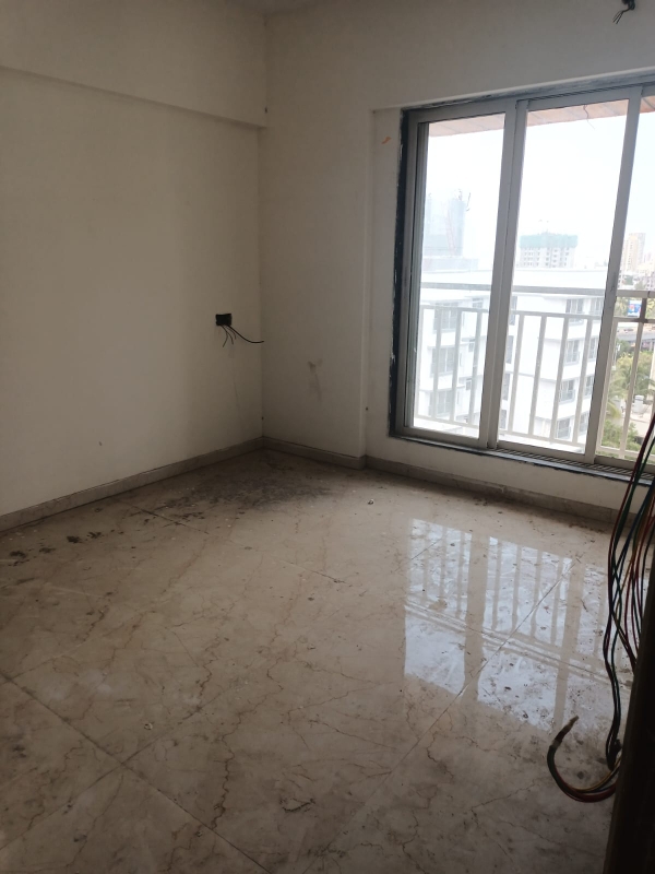 2 BHK + Pooja Room Apartment For Rent in Borivali West