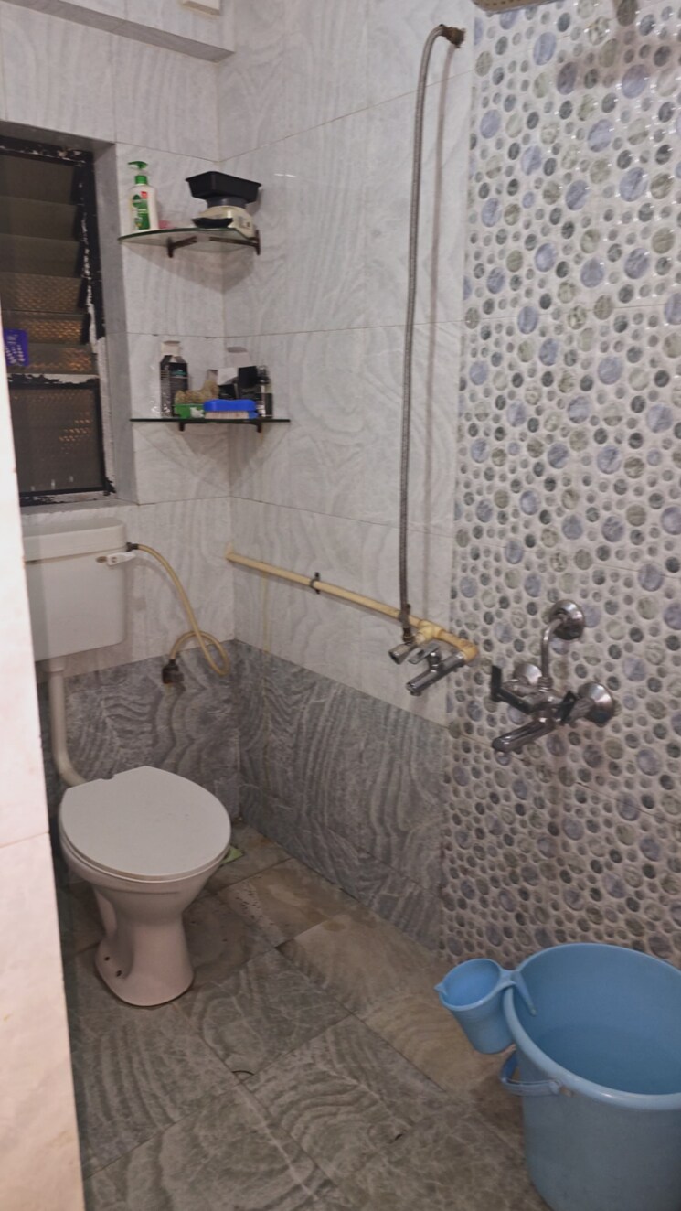Bathroom, kharadi 2 Bedroom 1000 Sq.Ft. Apartment In Kharadi Pune 9306541