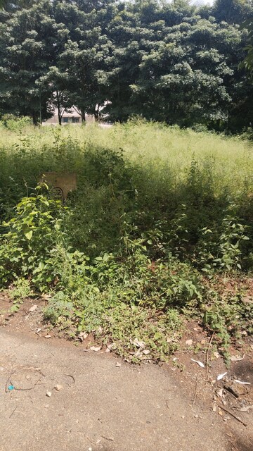 Plot Area in  Plot at Chandapura – for Sale