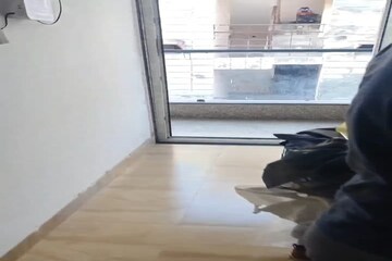 Staircase in 1 RK Builder Floor at Old Rajinder Nagar – for Rent