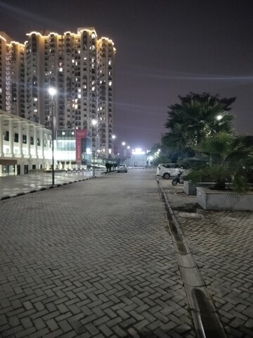  Shop – Exterior View View at Amrapali Leisure Park, Amrapali Leisure Valley - for Rent