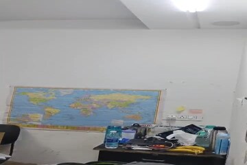 1 RK Builder Floor For Rent in Old Rajinder Nagar