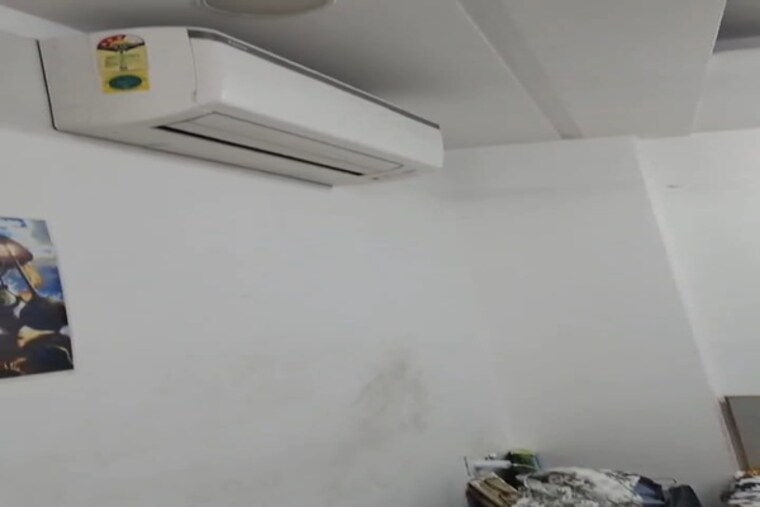 undefined, old rajinder nagar 1 RK 450 Sq.Ft. Builder Floor In Old Rajinder Nagar Delhi 9404694