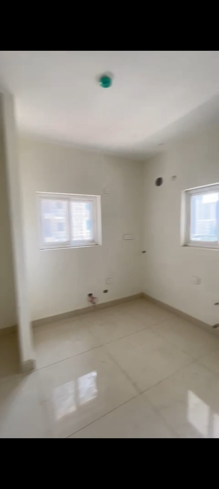 Room, asbl-spire 3 Bedroom 2220 Sq.Ft. Apartment In Kokapet Hyderabad 9404628