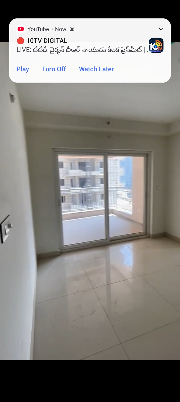 Room, asbl-spire 3 Bedroom 2220 Sq.Ft. Apartment In Kokapet Hyderabad 9404628