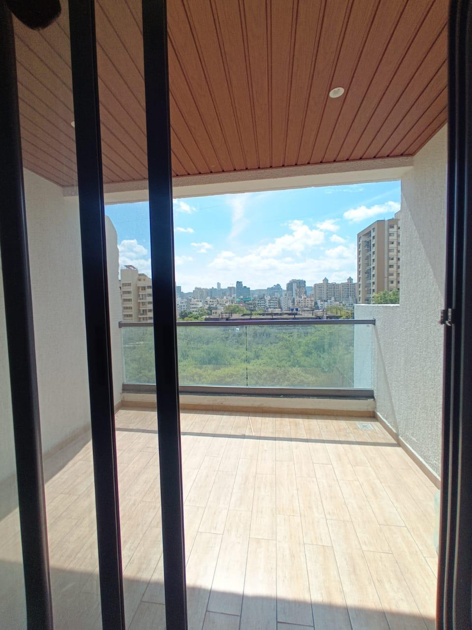 2 BHK Apartment For Rent in Majestique Signature Towers