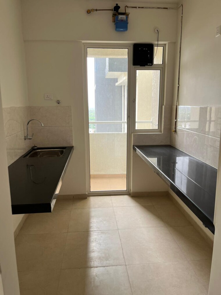 Kitchen, mahindra-centralis-tower-1 2 Bedroom 594 Sq.Ft. Apartment In Pimpri Pune 9399660