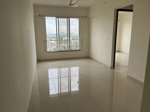 2 BHK Apartment For Sale in Mahindra Centralis Tower 1, Pimpri