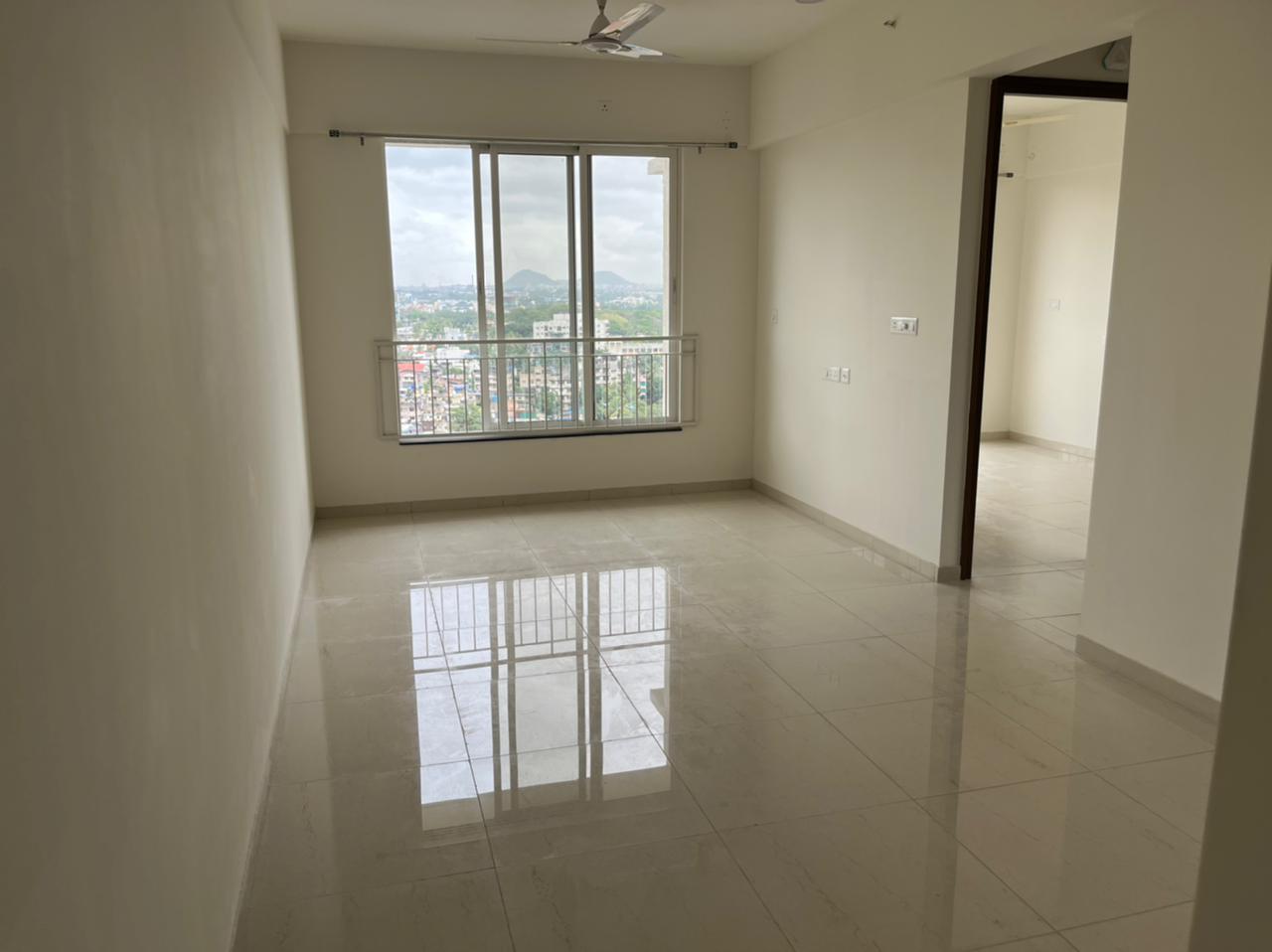 2 BHK Apartment For Sale in Mahindra Centralis Tower 1