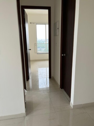 Building Lobby in 2 BHK Apartment at Mahindra Centralis Tower 1, Pimpri – for Sale