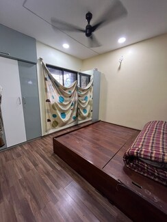 1 BHK + Extra Room Apartment For Sale in Lodha Palava Downtown