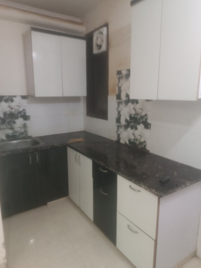 Kitchen, govindpuri 2 Bedroom 630 Sq.Ft. Builder Floor In Govindpuri Delhi 9404661