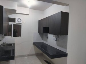 Kitchen in 2 BHK Apartment at Signature Global The Roselia, Sector 95a – for Rent