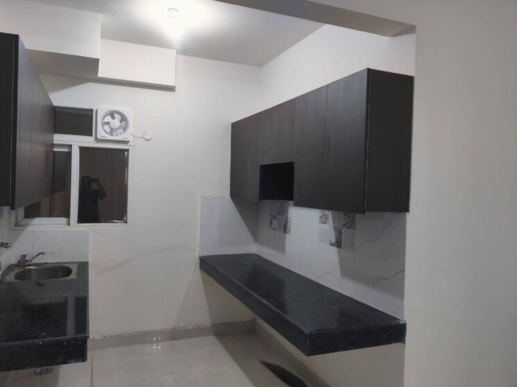 Kitchen, signature-global-the-roselia 2 Bedroom 514 Sq.Ft. Apartment In Sector 95a Gurgaon 9404620