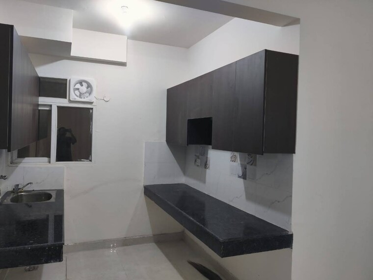 Kitchen, signature-global-the-roselia 2 Bedroom 514 Sq.Ft. Apartment In Sector 95a Gurgaon 9404620