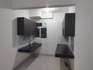 Kitchen in 2 BHK Apartment at Signature Global The Roselia, Sector 95a – for Rent