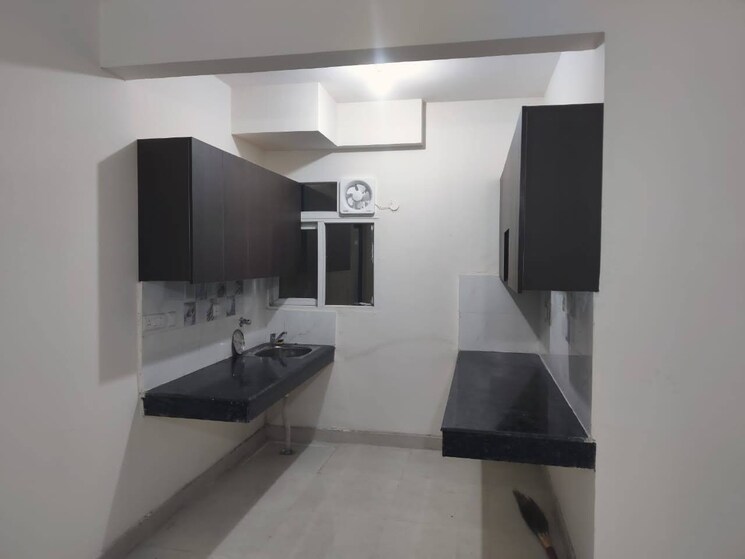 Kitchen, signature-global-the-roselia 2 Bedroom 514 Sq.Ft. Apartment In Sector 95a Gurgaon 9404620