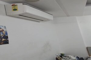 Furnished Amenities in 1 RK Builder Floor at Old Rajinder Nagar – for Rent