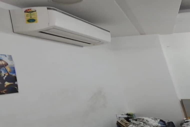 undefined, old rajinder nagar 1 RK 519 Sq.Ft. Builder Floor In Old Rajinder Nagar Delhi 9404703