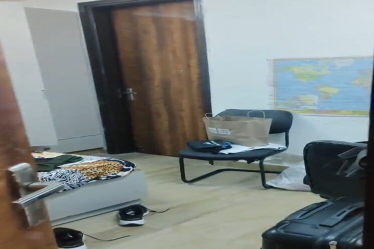 undefined, old rajinder nagar 1 RK 519 Sq.Ft. Builder Floor In Old Rajinder Nagar Delhi 9404703