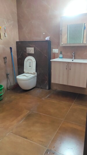 Bathroom in 3 BHK Independent House at Chandapura – for Sale