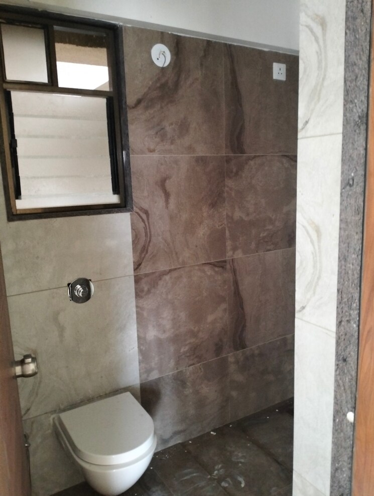 Bathroom, rohan-silver-gracia 2 Bedroom 1000 Sq.Ft. Apartment In Ravet Pune 9404649