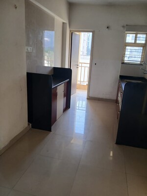 Kitchen in 3 BHK Apartment at Baner – for Sale