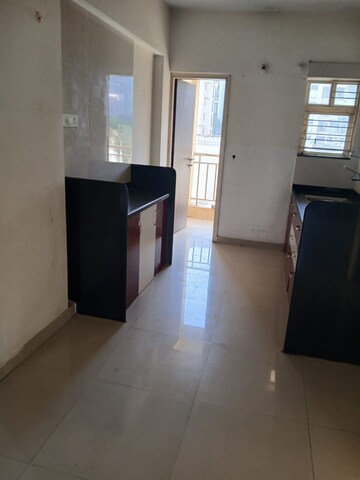 Kitchen in 3 BHK Apartment at Baner – for Sale