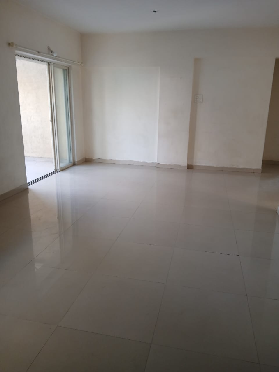 3 BHK Apartment For Sale in 3bhk Flat Sale At Baner 