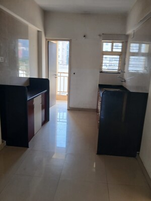 Kitchen in 3 BHK Apartment at Baner – for Sale