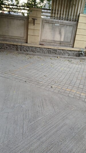 3 BHK Apartment – Exterior View View at Baner - for Sale