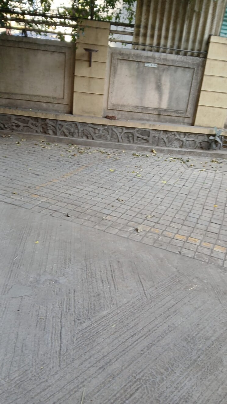 Exterior View, baner 3 Bedroom 1200 Sq.Ft. Apartment In Baner Pune 9404618