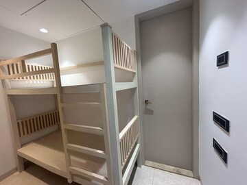  6 BHK Apartment at Lodha World View, Worli – for Rent