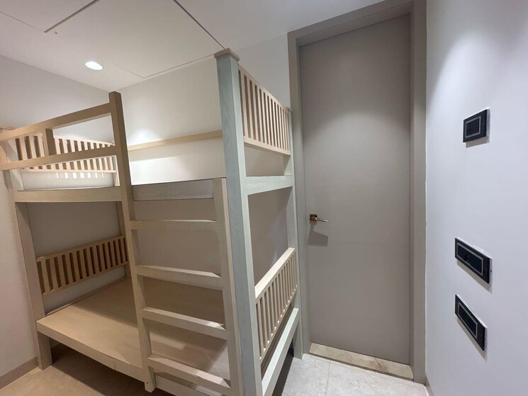 Other, lodha-world-view 6 Bedroom 3800 Sq.Ft. Apartment In Worli Mumbai 9404602