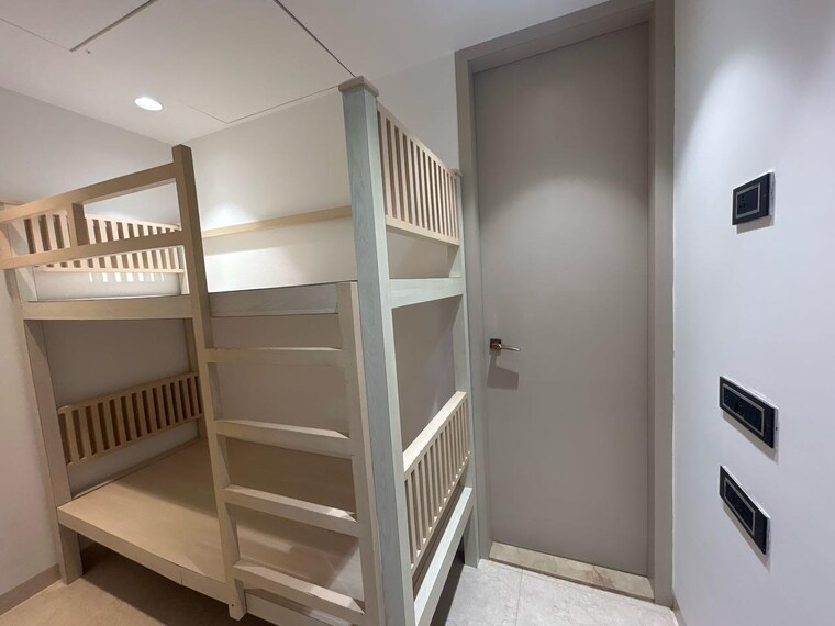 Other, lodha-world-view 6 Bedroom 3800 Sq.Ft. Apartment In Worli Mumbai 9404602