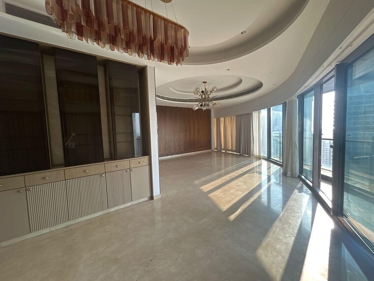 Room, lodha-world-view 6 Bedroom 3800 Sq.Ft. Apartment In Worli Mumbai 9404602
