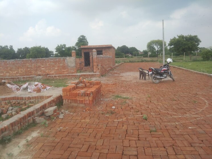 undefined, kamta  1015 Sq.Ft. Plot In Kamta Lucknow 9404648