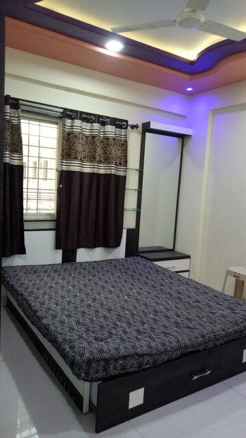 1 BHK Apartment For Rent in Akurdi