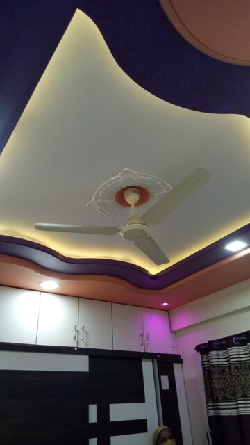 Furnished Amenities in 1 BHK Apartment at Akurdi – for Rent