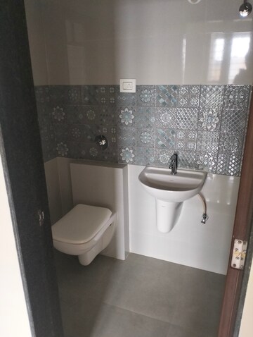 1 BHK Apartment For Rent in Sonigara Presidency, Ravet