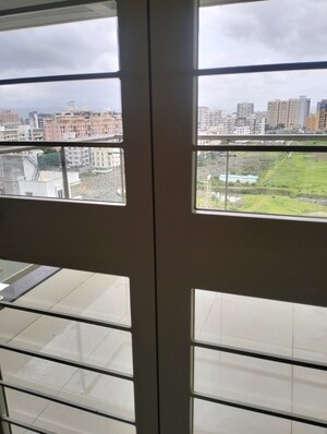 Kitchen in 1 BHK Apartment at Sonigara Presidency, Ravet – for Rent