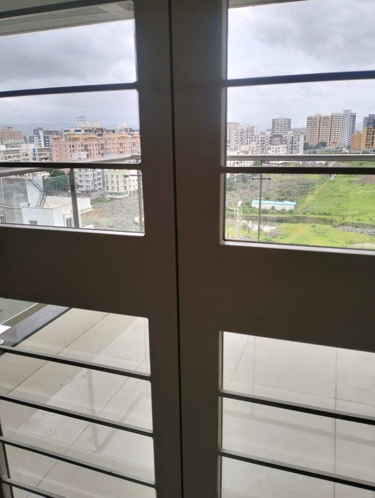 Kitchen, sonigara-presidency 1 Bedroom 680 Sq.Ft. Apartment In Ravet Pune 9404681