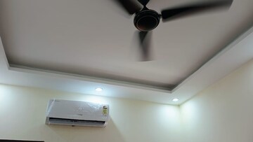 Furnished Amenities in 1 BHK Apartment at SBP City Of Dreams Zirakpur, High Ground – for Rent