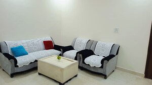 1 BHK Apartment For Rent in SBP City Of Dreams Zirakpur, High Ground