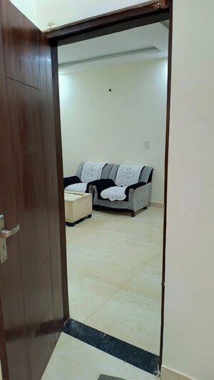 Bathroom in 1 BHK Apartment at SBP City Of Dreams Zirakpur, High Ground – for Rent