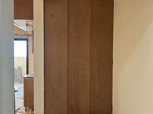 Furnished Amenities in 3 BHK Apartment at Lansum El Dorado, Narsingi – for Rent