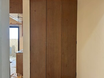 Furnished Amenities in 3 BHK Apartment at Lansum El Dorado, Narsingi – for Rent