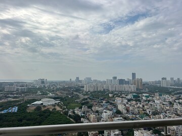 3 BHK Apartment For Rent in Lansum El Dorado, Narsingi