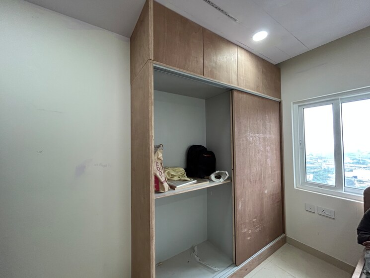 Room, lansum-el-dorado 3 Bedroom 2240 Sq.Ft. Apartment In Narsingi Hyderabad 9404679