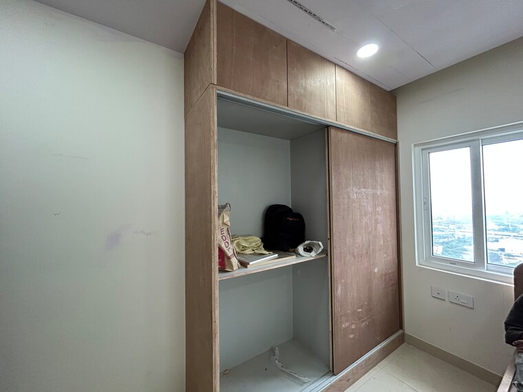 Room, lansum-el-dorado 3 Bedroom 2240 Sq.Ft. Apartment In Narsingi Hyderabad 9404679